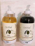 Chyuan Du Spring Resort