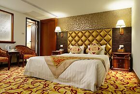 Chyuan Du Spring Resort