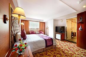 Chyuan Du Spring Resort