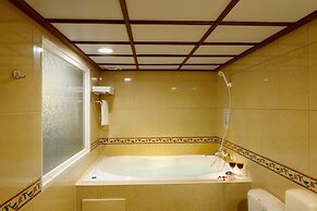 Chyuan Du Spring Resort