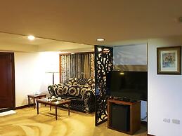 Chyuan Du Spring Resort