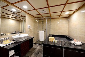 Chyuan Du Spring Resort