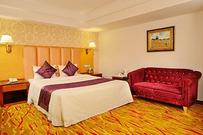 Chyuan Du Spring Resort