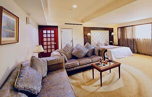 Chyuan Du Spring Resort