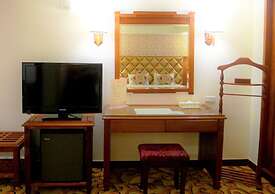 Chyuan Du Spring Resort