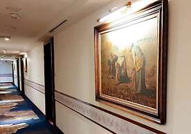 Chyuan Du Spring Resort