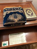 Chyuan Du Spring Resort