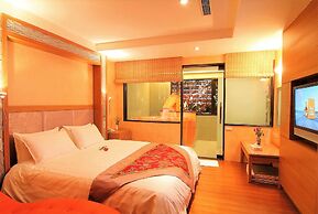 Chyuan Du Spring Resort