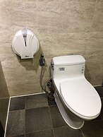 Chyuan Du Spring Resort