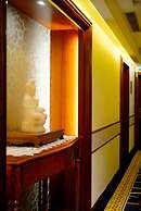 Chyuan Du Spring Resort