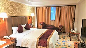 Chyuan Du Spring Resort