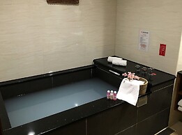 Chyuan Du Spring Resort