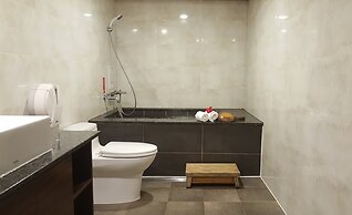 Chyuan Du Spring Resort