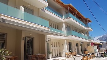 Grand TheoNi Boutique Hotel & Spa