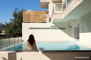 Grand TheoNi Boutique Hotel & Spa