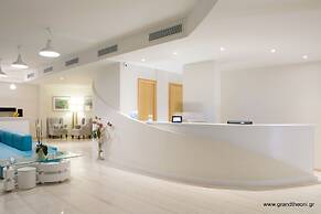 Grand TheoNi Boutique Hotel & Spa