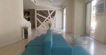 Grand TheoNi Boutique Hotel & Spa