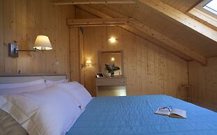 Grand TheoNi Boutique Hotel & Spa