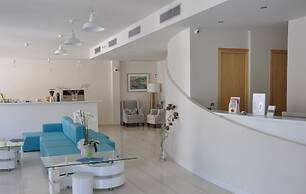 Grand TheoNi Boutique Hotel & Spa