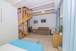 Grand TheoNi Boutique Hotel & Spa