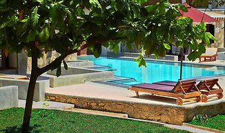 Villa Tangalle Lagoon