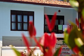 Villa Tangalle Lagoon