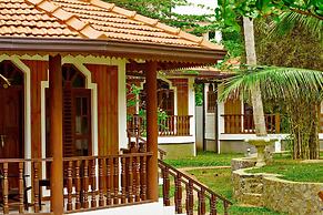 Villa Tangalle Lagoon