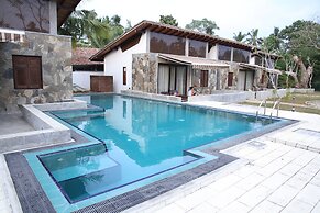 Villa Tangalle Lagoon