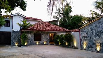 Villa Tangalle Lagoon