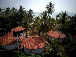 Villa Tangalle Lagoon