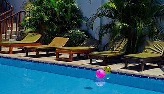 Villa Tangalle Lagoon