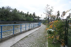 Villa Tangalle Lagoon