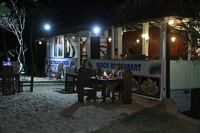 Villa Tangalle Lagoon