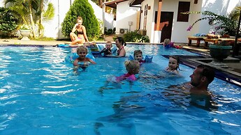 Villa Tangalle Lagoon