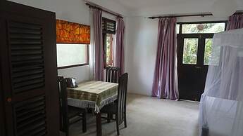 Villa Tangalle Lagoon