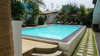 Villa Tangalle Lagoon