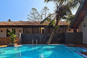 Villa Tangalle Lagoon
