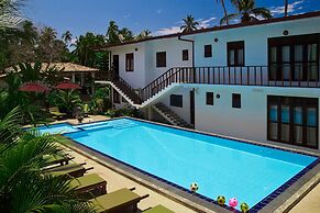 Villa Tangalle Lagoon