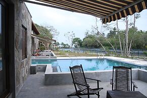 Villa Tangalle Lagoon