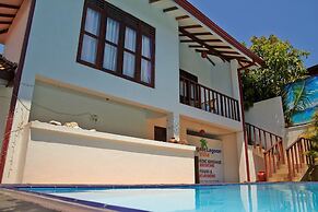Villa Tangalle Lagoon