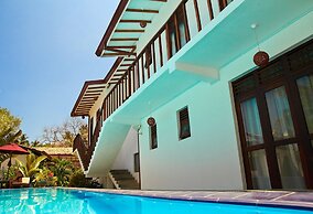 Villa Tangalle Lagoon