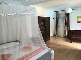 Villa Tangalle Lagoon