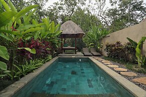 Temuku Ubud Villas