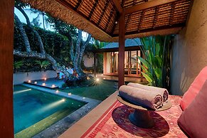Temuku Ubud Villas