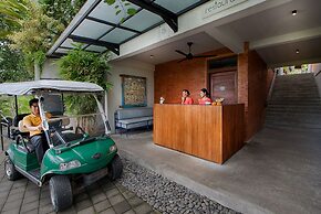 Temuku Ubud Villas