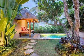 Temuku Ubud Villas