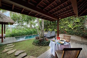 Temuku Ubud Villas