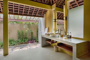 Temuku Ubud Villas