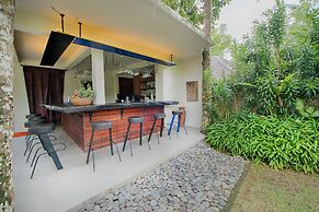 Temuku Ubud Villas