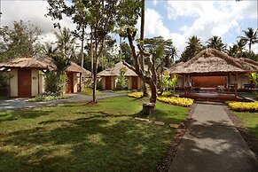 Temuku Ubud Villas